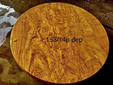 BỘ BÀN ĂN TRÒN 10 GHẾ GỖ GÕ ĐỎ – ĐẲNG CẤP KHÔNG GIAN, VƯỢNG KHÍ PHONG THỦY