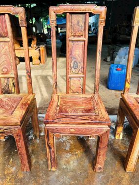 Bộ ghế lẻ (Ghế ăn)