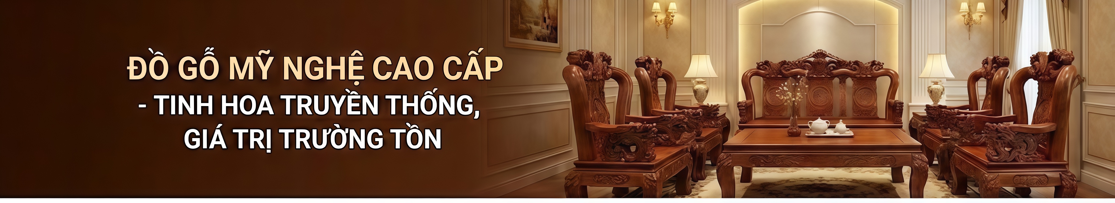 Tiêu đề banner 1