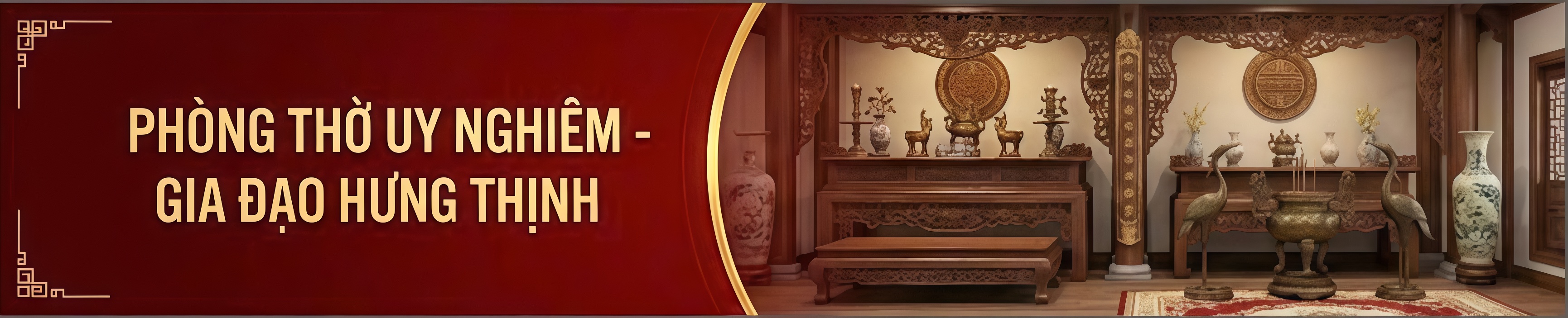 Tiêu đề banner 1