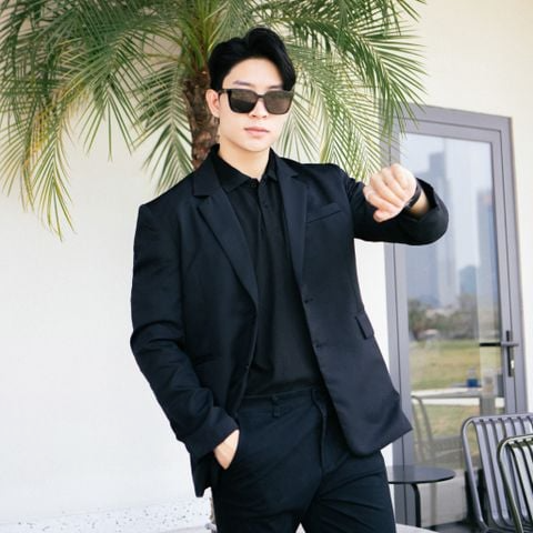Hoàng Nam