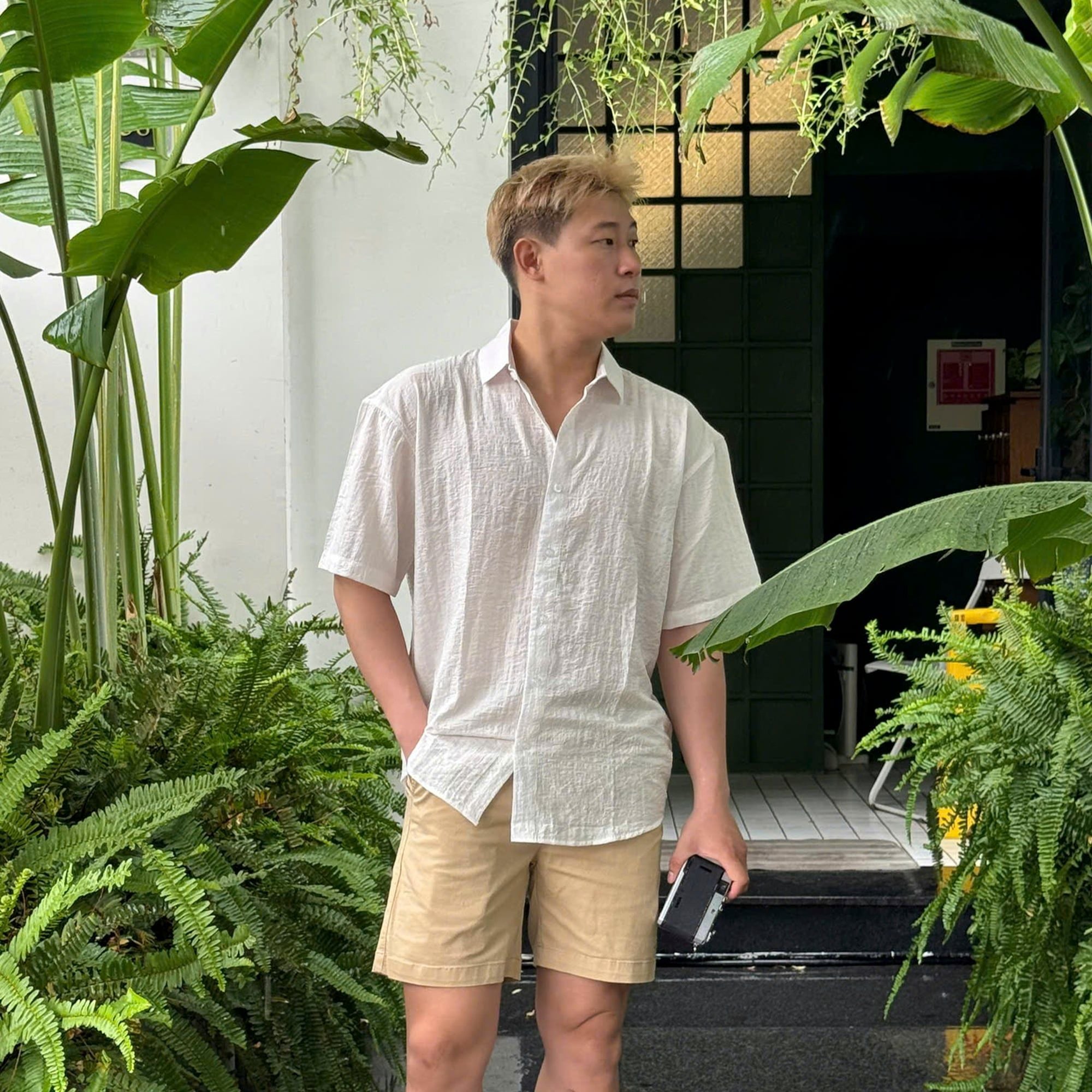 Minh Tú
