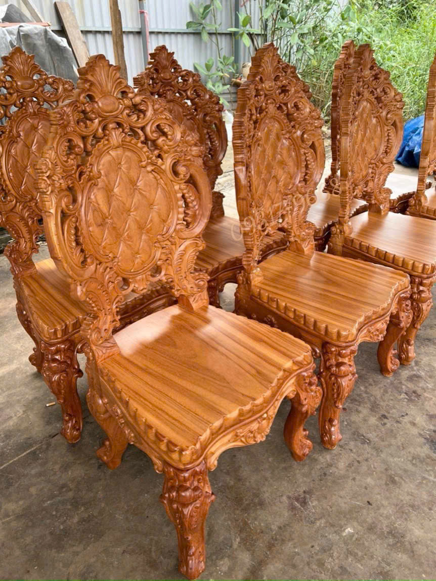 Gỗ Phong Thủy Là Gì? Ý Nghĩa, Các Loại Gỗ Phong Thủy Phổ Biến Hiện Nay