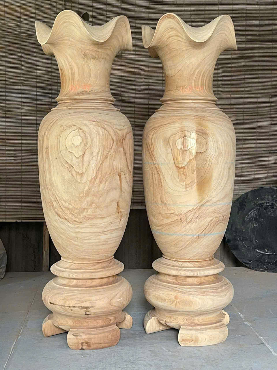 Top 5 đơn vị cung cấp gỗ lục bình phong thủy giá tốt nhất tại TP.HCM